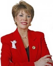 Sandy Garrett - State Superintendent, Oklahoma