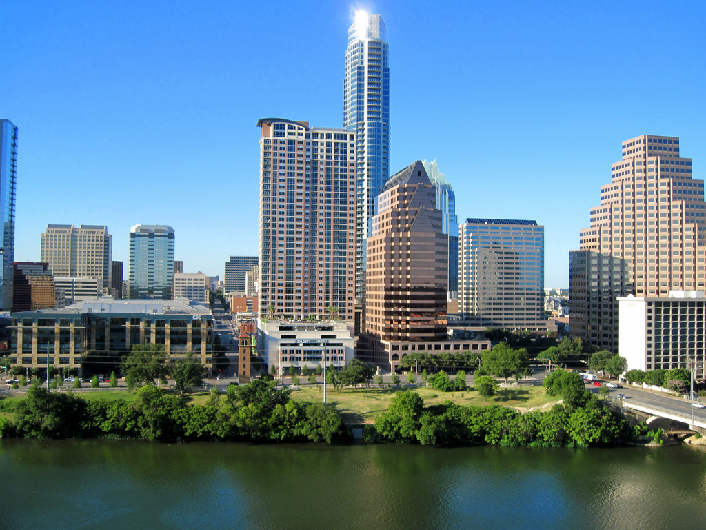 MicroSociety School in Austin Receives Praise for Artist Program