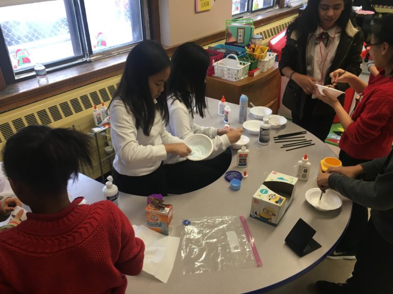 jersey city global charter school jersey city global charter school