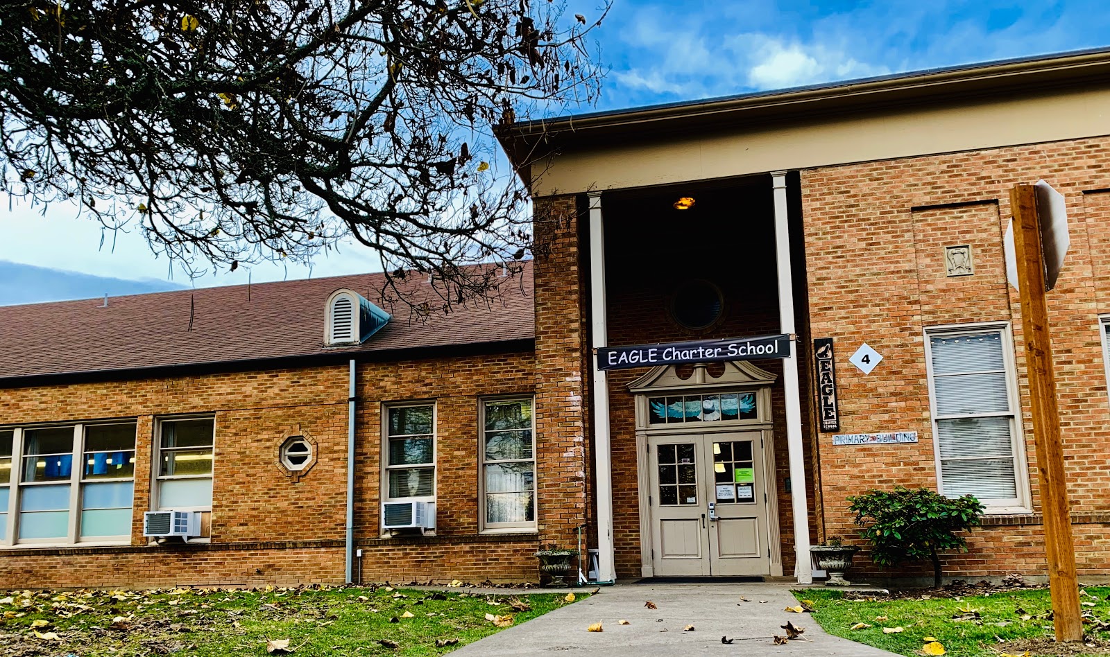 Featured School of the Month