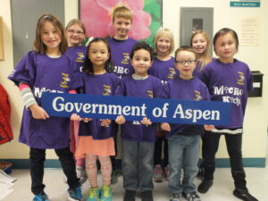 Aspen Heights
