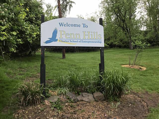 Penn Hills Charter School Of Entrepreneurship Earns Accreditation Penn Hills Charter School Of Entrepreneurship Earns Accreditation