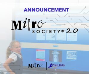 PRESS RELEASE: MicroSociety Receives Second $250,000 Grant from RK Mellon Foundation for Expansion Project in Pittsburgh