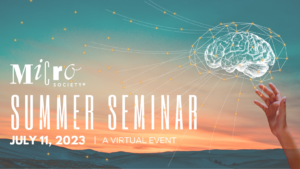Summer Seminar 2023