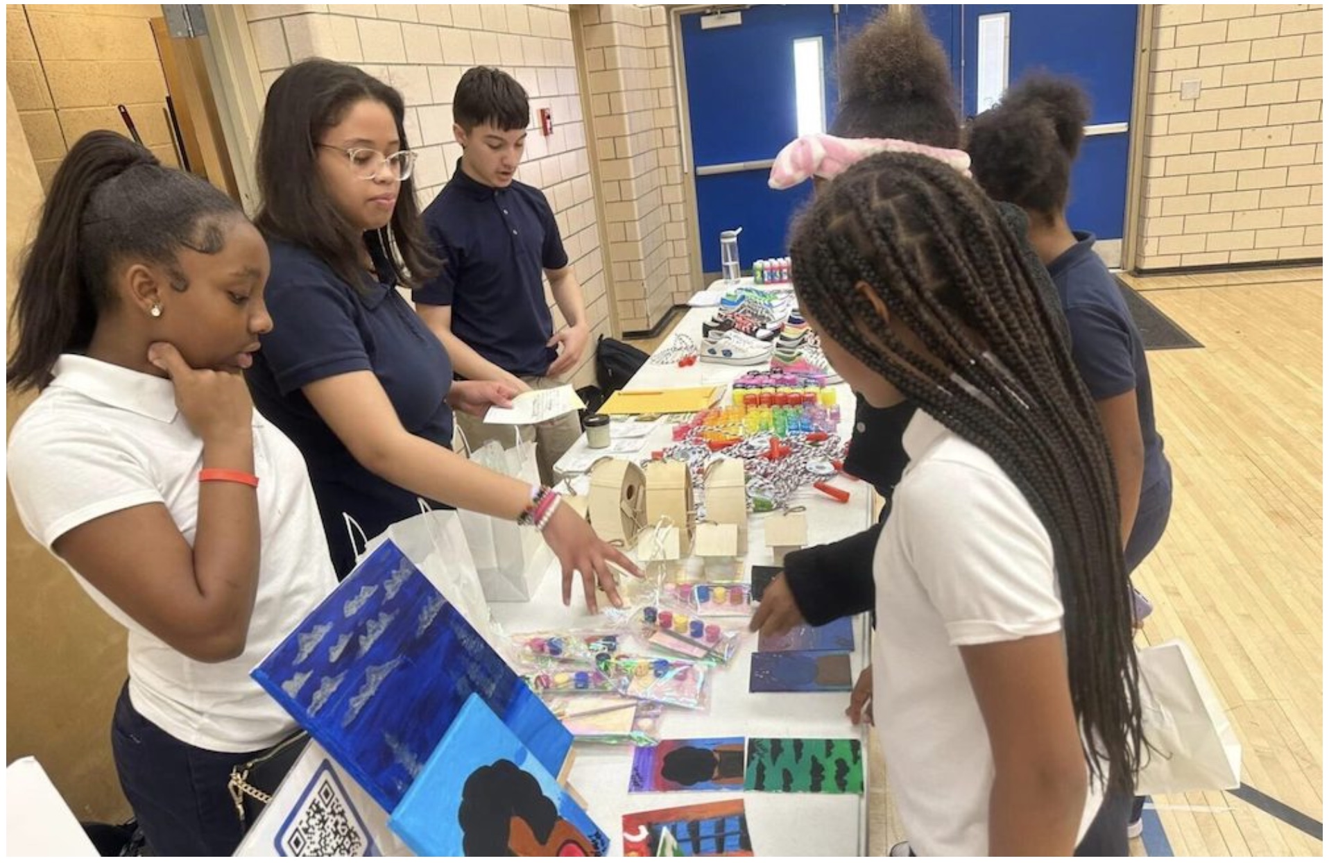 Microsocieties and Much More: Entrepreneurship Education Is Inspiring Kids Throughout SWPA