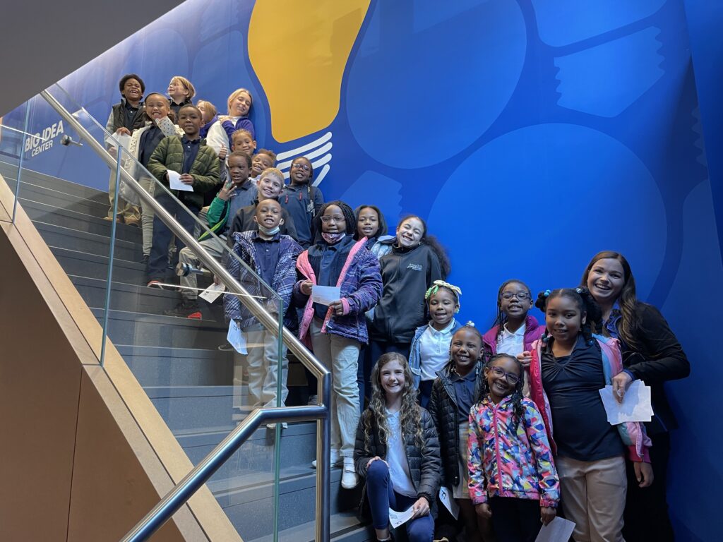 PRESS RELEASE: MicroSociety Inc. Awarded Grant From Richard King Mellon Foundation to Expand Innovative Education Program in Pittsburgh
