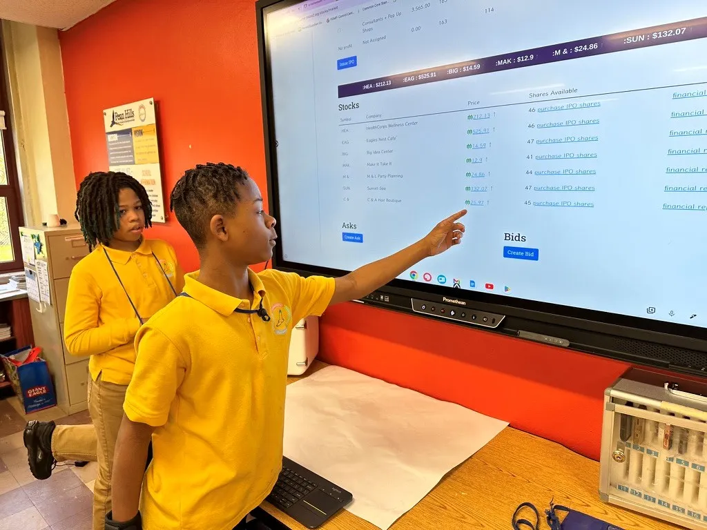 With Career-Connected Learning, It’s Time to Think Outside of the Box