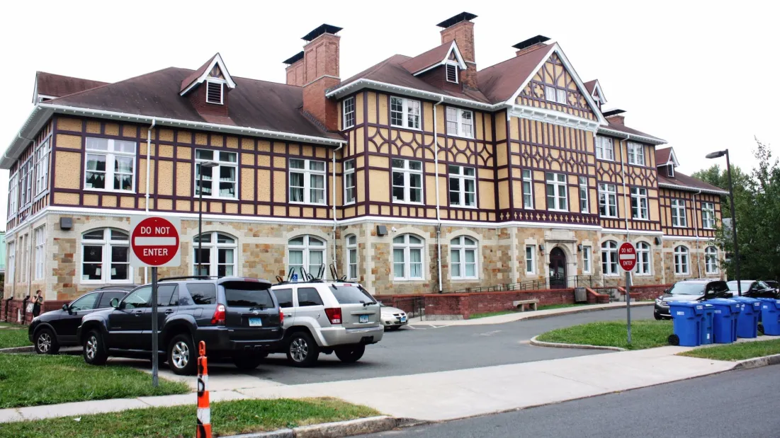 Five CT schools receive national honors for ability to raise academic achievement, promote diversity